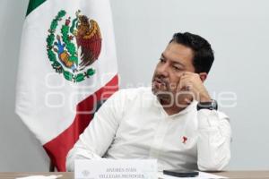 ANDRÉS VILLEGAS