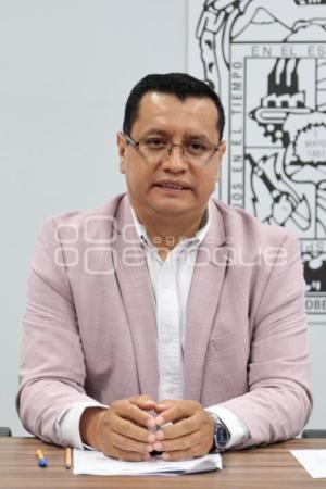 ELÍAS LOZADA