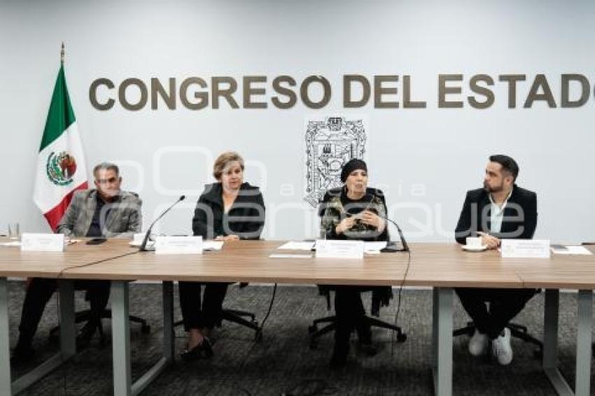 CONGRESO . COMISIÓN MEDIO AMBIENTE