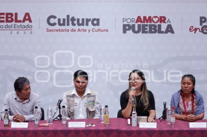 CULTURA . EXPO FERIA MEZCAL Y ARTESANÍAS
