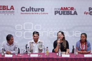 CULTURA . EXPO FERIA MEZCAL Y ARTESANÍAS