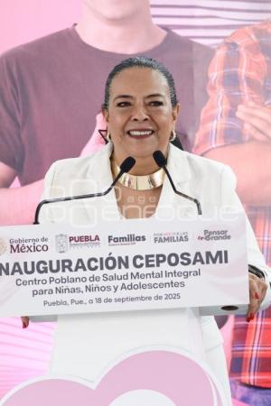 GOBIERNO ESTATAL . CEPOSAMI