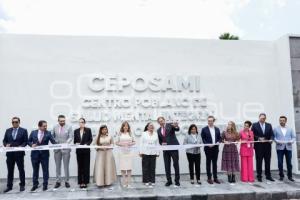 GOBIERNO ESTATAL . CEPOSAMI