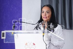 TLAXCALA . MAYRA VÁZQUEZ VELÁZQUEZ