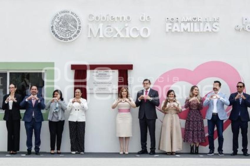 GOBIERNO ESTATAL . CEPOSAMI