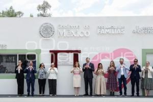 GOBIERNO ESTATAL . CEPOSAMI