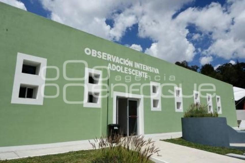 GOBIERNO ESTATAL . CEPOSAMI