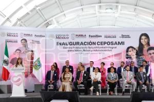 GOBIERNO ESTATAL . CEPOSAMI