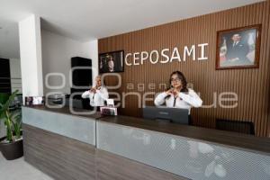GOBIERNO ESTATAL . CEPOSAMI