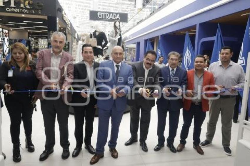 INAUGURACIÓN . PRICE SHOES PUEBLA