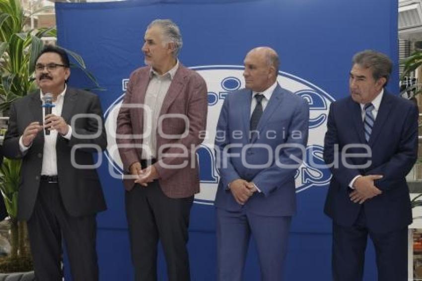 INAUGURACIÓN . PRICE SHOES PUEBLA