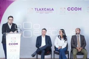 TLAXCALA . DIÁLOGO CIRCULAR