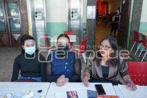 TLAXCALA . ASESINATO TEOFILO