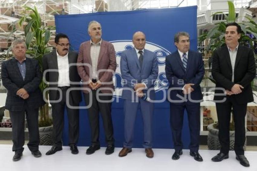 INAUGURACIÓN . PRICE SHOES PUEBLA