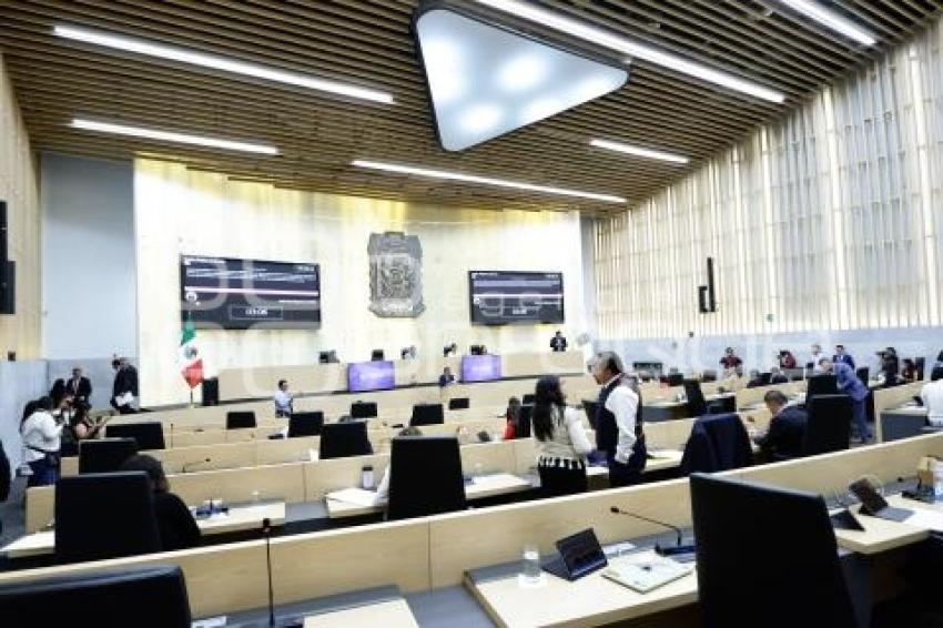 CONGRESO . SESIÓN ORDINARIA