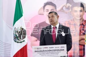 ALEJANDRO ARMENTA