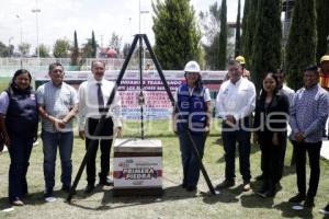 SAN ANDRÉS CHOLULA . AULAS DIDáCTICAS