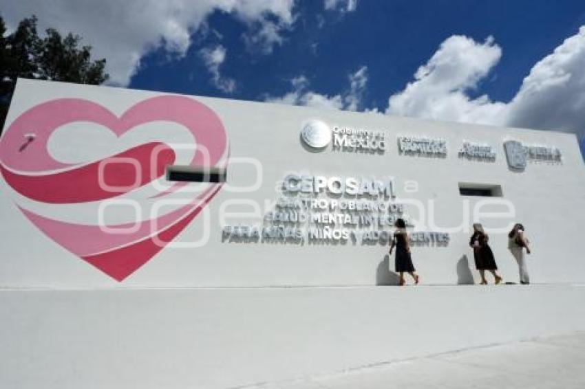 GOBIERNO ESTATAL . CEPOSAMI