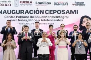 GOBIERNO ESTATAL . CEPOSAMI