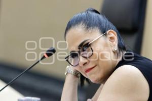 CONGRESO . SESIÓN ORDINARIA