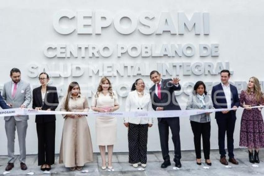 GOBIERNO ESTATAL . CEPOSAMI