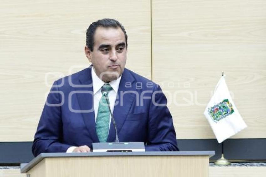 ÓSCAR MAURICIO CÉSPEDES
