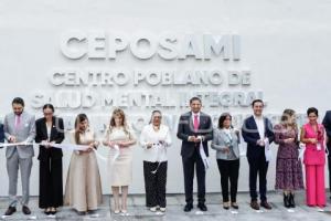 GOBIERNO ESTATAL . CEPOSAMI