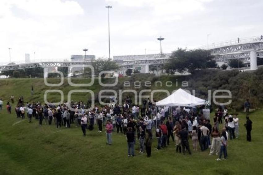 GOBIERNO ESTATAL . SIMULACRO NACIONAL 2025