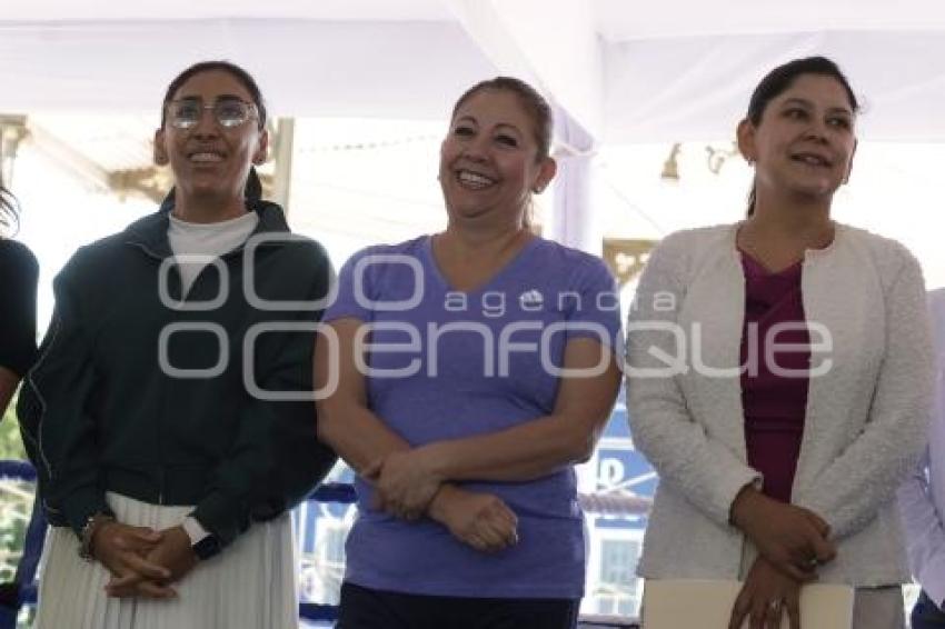 CONFERENCIA PELEA CONTRA LAS ADICCIONES