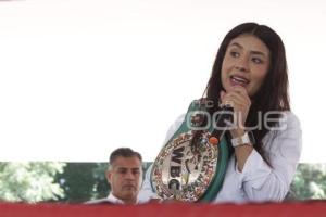 CONFERENCIA PELEA CONTRA LAS ADICCIONES