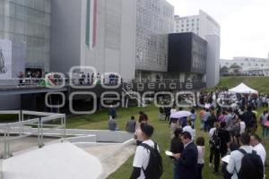 GOBIERNO ESTATAL . SIMULACRO NACIONAL 2025