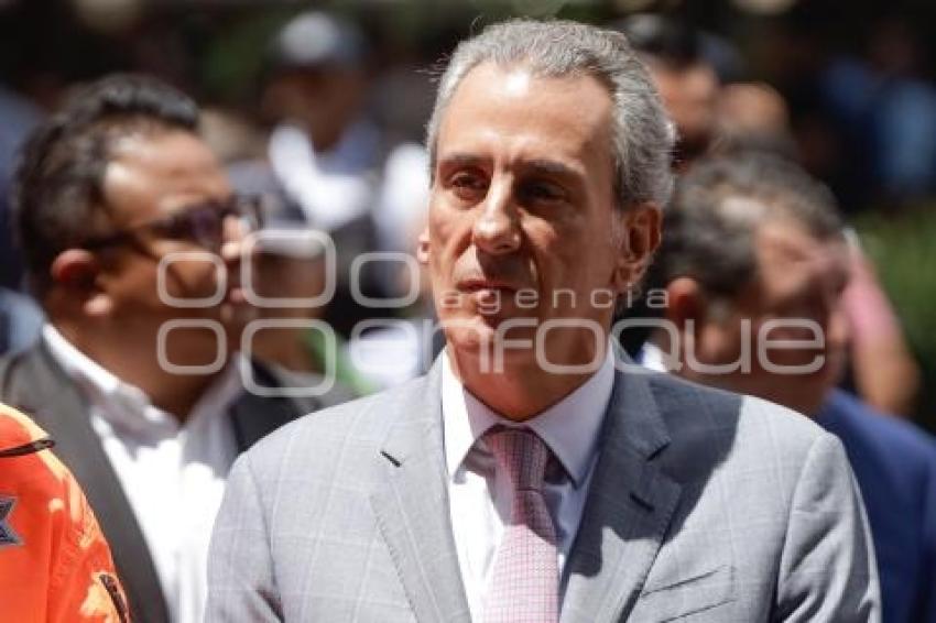 JOSÉ CHEDRAUI