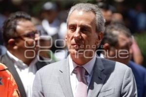 JOSÉ CHEDRAUI