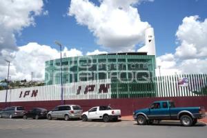 TLAXCALA . PLAZA BICENTENARIO