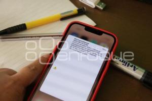 ALERTA DE SISMO