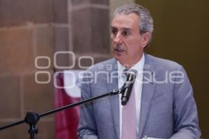 JOSÉ CHEDRAUI
