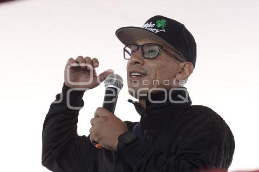 CONFERENCIA PELEA CONTRA LAS ADICCIONES