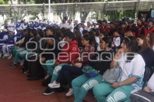CONFERENCIA PELEA CONTRA LAS ADICCIONES