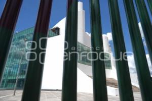 TLAXCALA . PLAZA BICENTENARIO