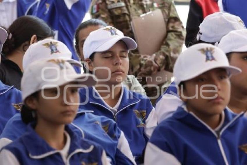 CONFERENCIA PELEA CONTRA LAS ADICCIONES