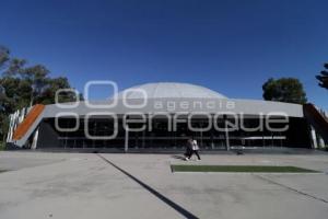 AUDITORIO DE LA REFORMA