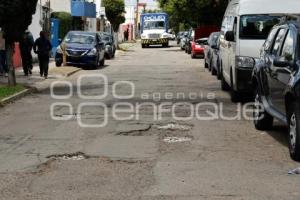 BACHES . IGNACIO ZARAGOZA