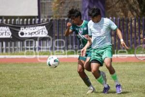 TLAXCALA . COPA TELMEX 2025