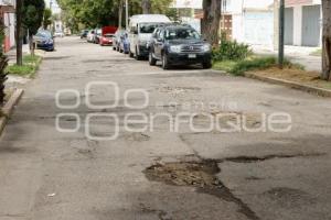 BACHES . IGNACIO ZARAGOZA
