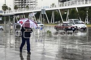 CLIMA . LLUVIA
