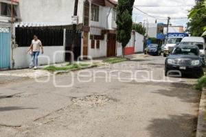BACHES . IGNACIO ZARAGOZA