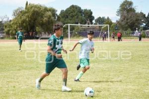 TLAXCALA . COPA TELMEX 2025