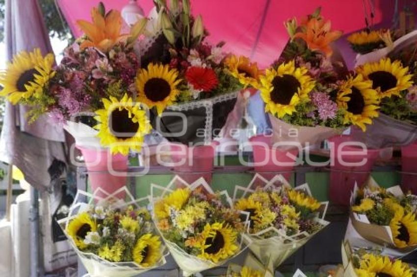 VENTA FLORES AMARILLAS