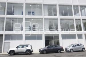 FGE. NUEVAS INSTALACIONES 