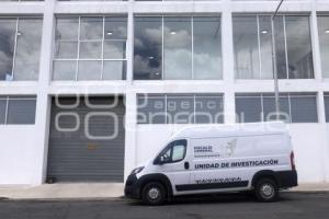 FGE. NUEVAS INSTALACIONES 
